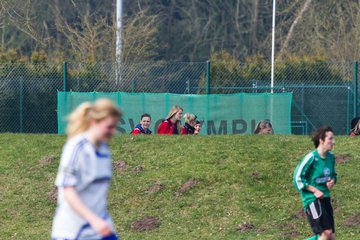 Bild 6 - Frauen MTSV Olympia NMD - SG Ratekau-Strand 08 : Ergebnis: 1:1